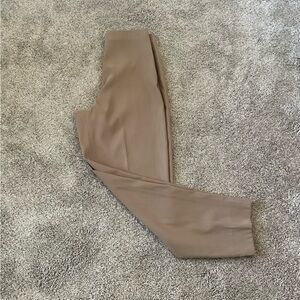 Lauren Vidal Paris Capsyl Miracle Fit Pants in Beige Size T1